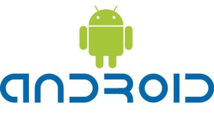 Google Android Smartphone
