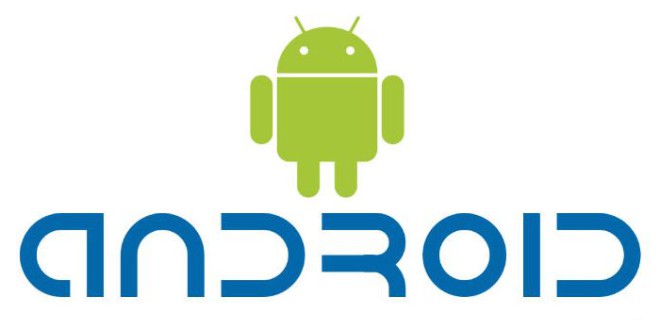 Google Android Smartphone