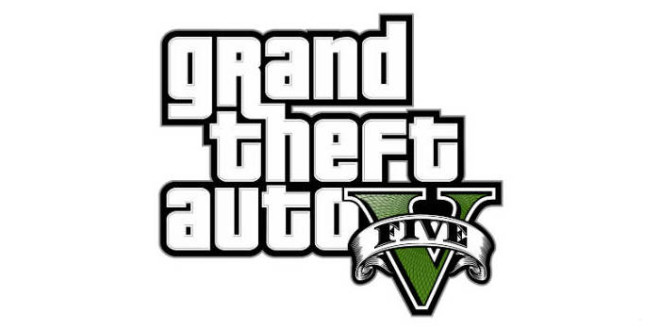 Grand Theft Auto 5