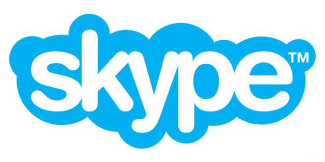 Microsoft Skype und Outlook werden verheiratet