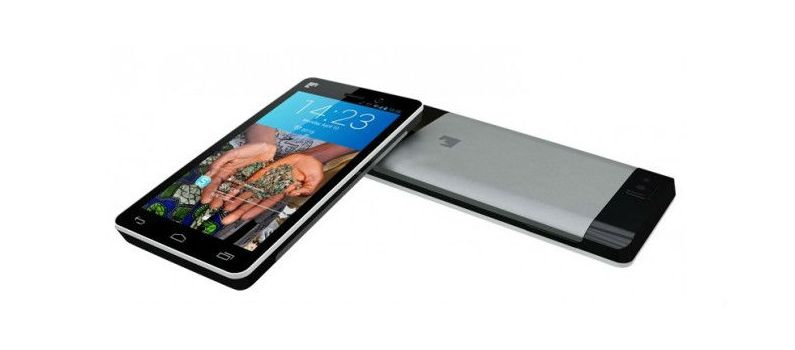 Fairphone - fair gehandelte Smartphone