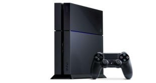 Playstation 4 Verkaufspreis wird bei 399 € liegen