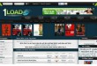 1load.net von der Staatsanwaltschaft abgeschaltet
