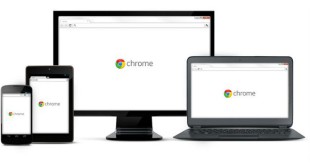 Google Chrome Browser