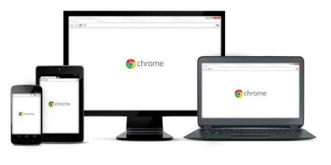 Google Chrome Browser