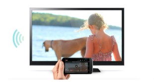 Google Chromecast Der Streaming Stick für 35 US-Dollar