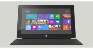 Microsoft Surface RT im Preis günstiger