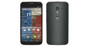 Motorola Moto X Event am ersten August
