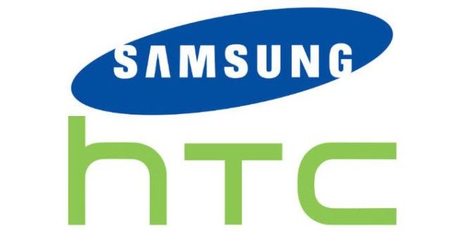 Samsung und HTC enttäuschen die Börsianer