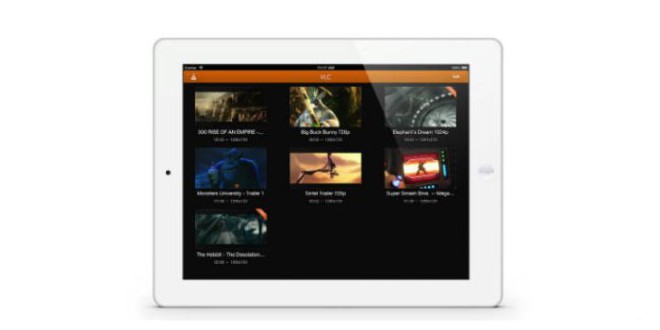 VLC Player nun wieder für iOS verfügbar