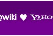Yahoo erwirbt den App-Anbieter Qwiki