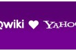 Yahoo erwirbt den App-Anbieter Qwiki