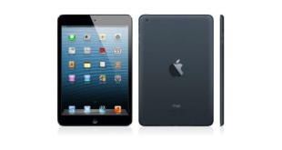 Apple iPad mini mit Retina Display im vierten Quartal