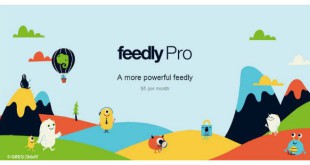 Feedly Pro - A more powerful Feedly