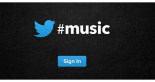 Twitter #Music nun auch in Deutschland