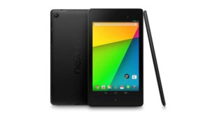 Verkaufsstart vom Google Nexus 7 & Nexus 4 im Preis gesenkt