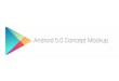 Android 5.0 – erstes Konzeptvideo