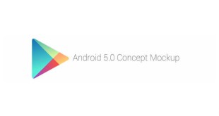 Android 5.0 – erstes Konzeptvideo