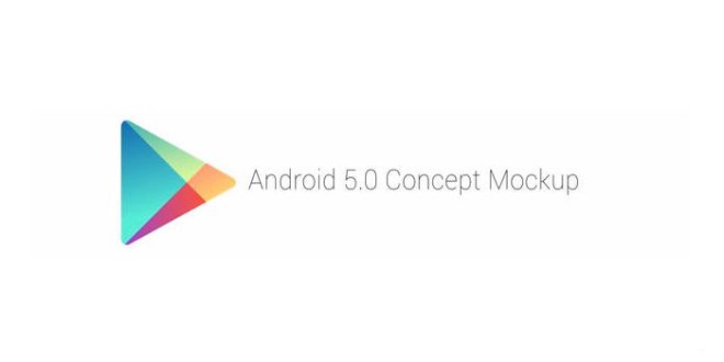 Android 5.0 – erstes Konzeptvideo