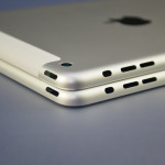 Apple iPad 5 und iPad Mini 2