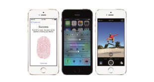 Apple stellt iPhone 5s und iPhone 5c vor
