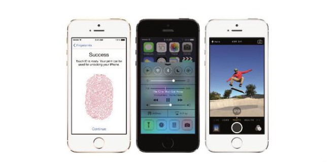 Apple stellt iPhone 5s und iPhone 5c vor