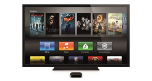 Apple TV - Update 6 wird mit Bugfix erneut ausgerollt