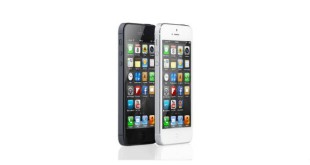 Apples iPhone 4 und iPhone 5 bieten schnellsten Touchscreen