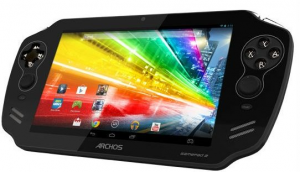 Archos Gamepad 2