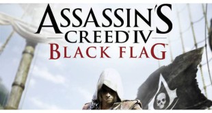 Assassin's Creed 4 Black Flag erscheint am 30 Oktober