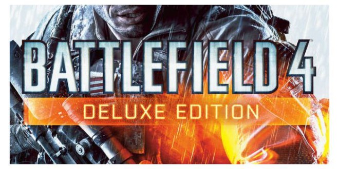 Battlefield 4 als Uncut in Deutschland