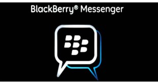 BlackBerry Messenger BBM