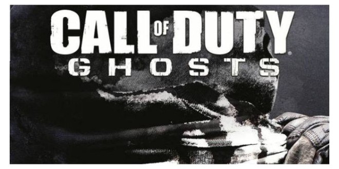 Call of Duty Ghosts Uncut erscheint am 5 November