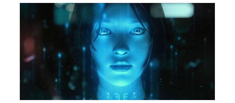 Cortana soll Windows-Phones das Sprechen beibringen