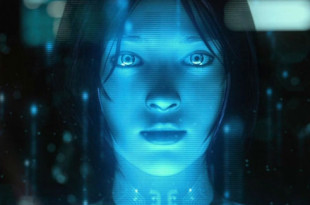 Cortana soll Windows-Phones das Sprechen beibringen
