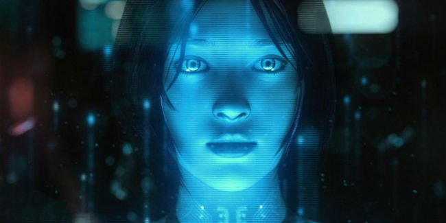 Cortana soll Windows-Phones das Sprechen beibringen