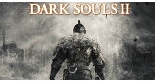 Dark Souls 2 Anmeldung zur Betaphase