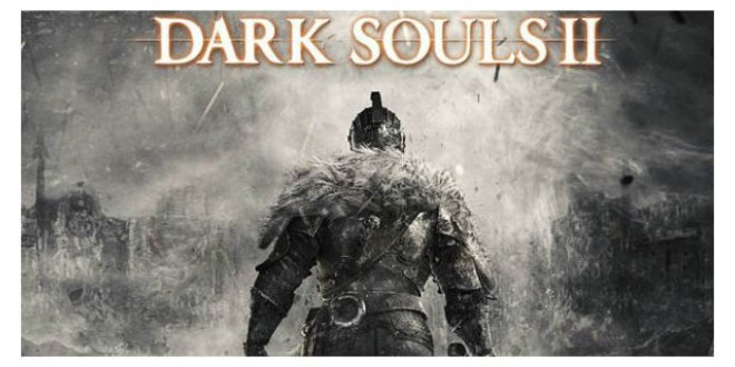 Dark Souls 2 Anmeldung zur Betaphase