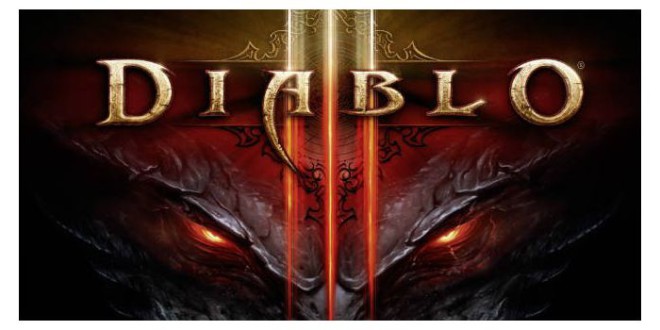 Diablo 3: Reaper of Souls im März 2014