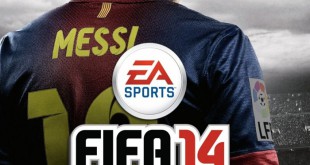 FIFA 14