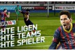 Fifa 14 für Android