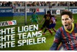 FIFA 14 iOS für iPad und iPhone