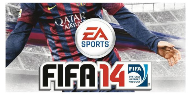 FIFA 14 - Patch - Balancing Änderungen