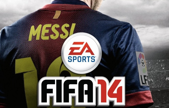 FIFA 14