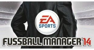 Fussball Manager 14 – Release im Herbst am 24 Oktober