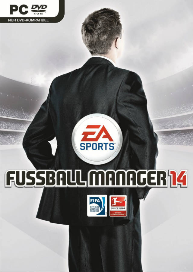 Fussball Manager 14