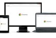 Google Chrome feiert seinen 5 Geburtstag