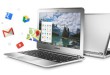 Google Intel - Neue Chromebooks mit 64 Bit Unterstützung