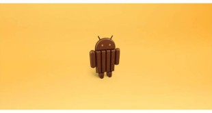Google kündigt Android Kitkat an