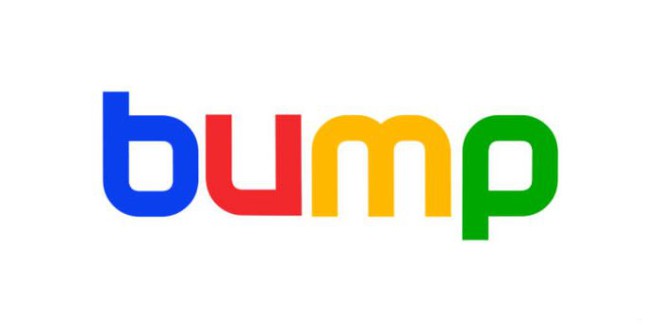 Google übernimmt Datenaustausch App Bump